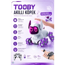 Tooby Mor