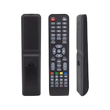 Onvo İle Uyumlu Ov43250 Smart Led Tv Kumanda