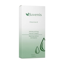 Juvenis Nemlendirici El Kremi 90 Gr.