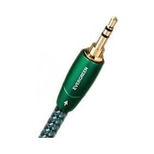 Audioquest Evergreen 3.5Mm-3.5Mm Aux Kablo 1 Mt