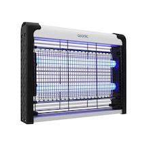 4w + 2000v İki Ledli Sinek Öldürücü