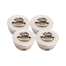 Yörüklü Çörek Otu Karışımlı Rahatlatıcı Bakım Kremi 4x50 Ml