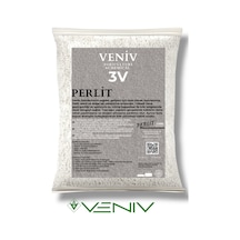 3v Tarım Perliti- Bitki Geliştirici Havalandırıcı, Su Tutucu, Köklendirici&drenaj Düzenleyici 5l 1