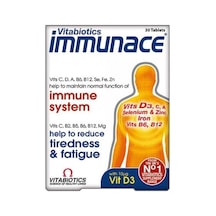 Immunace 30 Tablet
