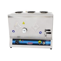 Mizan Elektrikli 40 Litre 430 Çelik Çay Kazanı