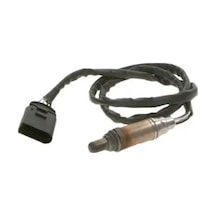 Vw Polo 3 Oksijen Sensoru 1.6 1995-2000 Aea Aee Bosch 0258005123