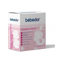 Bebedor 6524 Göğüs Pedi 40 Adet