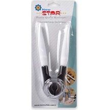 New Star Ceviz Kıracağı