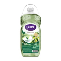 Duru Sıvı Sabun Zeytinyağlı 3 L - 6 Adet Tarı