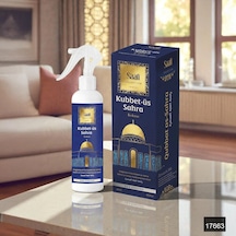 Saafi Collection 400 Ml Oda Kokusu Kubbetüs Sahra Coşkun Teknoloji