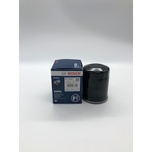 F026407025 26320-02502 Hyundai İ20 1.2 Yağ Filtresi