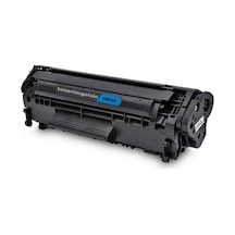 Dtnbilişim Hp 12A-Q2612A Uyumlu Toner 1010-1018-1020