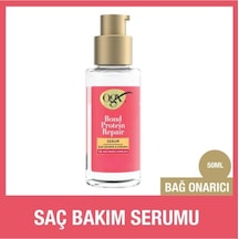 Ogx Bond Protein Repair Sprey Serum Yağ 50 Ml Ogx Bond Protein Repair Sprey Serum Yağ 50 Ml