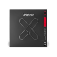 Daddarıo Xtabr1356 Akustik Gitar Tel Seti, 80/20 Medıum