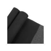 2 Adet 14 Ct Kanaviçe 45 X 60 Cm Kumaş Nakış İçin Kumaş Nakış Siyah Kanaviçe Yüksek Kaliteli Çapraz Dikiş Ku Çok Renkli