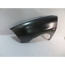 Seat Ibıza 02/09 Ön Çamurluk Delikli Sol Tyg - Çamurluk