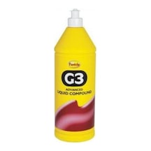 G3 Advenced Çizik  Sıvı Pasta 1 Litre 1400gr.