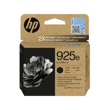 Hp 925e Siyah 1000 Sayfa