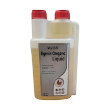 Royal Egenin Oregano Kanatlı Ve Kafes Kuşlarında Kekik Özlü Destek 1 L
