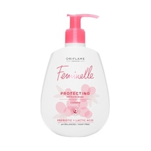 Oriflame Feminelle Dış Genital Bölgeler için Koruyucu Temizleme Jeli 300 ML