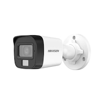 Hikvision Ds-2ce16k0t-lpfs 5mp 2.8mm Lens Dual Light 25mt Bullet Kamera 69146800
