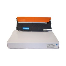 Samsung Clt-c406s Uyumlu Mavi Toner