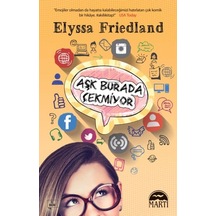Aşk Burada  Çekmiyor
