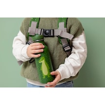 Trixie Mr. Alligator 500 Ml Unisex Matara 41-199 Yeşil