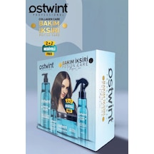 Ostwint Saç Bakım İksiri Collagen Care Set