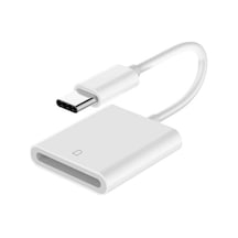 Type C Usb 3.1 To Sd Card Kart Okuyucu 4331P Sdxc Reader Çevirici