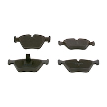 Fren Balatasi Ön Bmw 3 Touring E46 330 D / X3 E83 3.0 1999-2011 Bosch Bsc 0 986 424 767