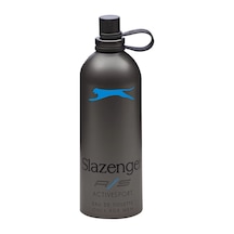 Slazenger Activesport Mavi Erkek Parfüm EDT 125 ML Kutusuz