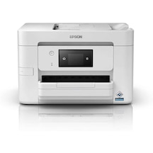 Epson Workforce Pro Wf-m4619dwf C11ck74401 Mono Çok Fonksiyonlu Mürekkep Püskürtmeli Yazıcı