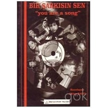 Bemol Yn. Bir Şarkısın Sen