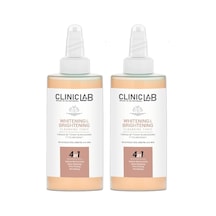 Beyazlatıcı Ve Aydınlatıcı Arındırıcı Tonik 200 Ml 2 Paketi