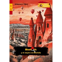Sherlock Y El Viajero En Anatolia İspanyolca