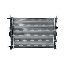 Renault Scenic 2 Motor Radyatoru 1.5 Dci 2005-2008 Nrf 58329a