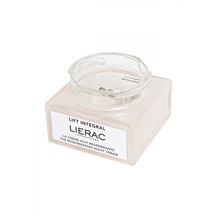 Lierac Lift İntegral The Regenerating Night Cream Refill 50 ML
