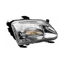 Ayfar 202232 Far Sol Megane I 09/96-02/99-scenıc 10/96-09/99 Elektrikli H4 Mesafe Ayarlı 7701040682