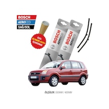 Bosch Aeroeco Ford Fusion Silecek Seti (2003-2012)