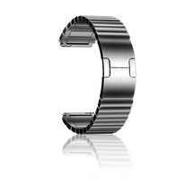 Huawei Honor Magic 2 46mm Uyumlu Krd-35 22mm Metal Ardx Kordon-gri