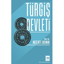 Türgiş Devleti - Yqbx-625779