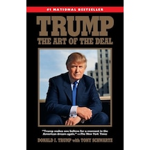 Trump: The Art Of The Deal Sku: Zeusstkaadd7fe0b2