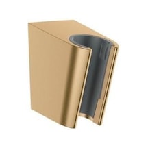 Hansgrohe Üniversal Duş Askısı Porter S Mat Bronz - 28331140 Diğer
