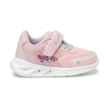 Kinetix Elıo B 5fx Pembe Kız Çocuk Spor Ayakkabı Pembe-lıla-gumus Çok Renkli