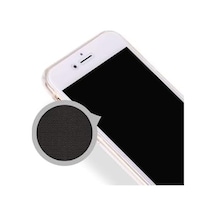 Apple Iphone 7 Plus 360 Derece Kılıf Şeffaf Silikon Ön Arka Kmp İle Uyumlu 50 x 22