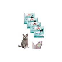 Purecanpati 4'lü Kedi Kumu Koku Giderici Marsilya Sabunu