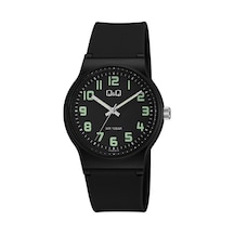 Q&Q VS50J010Y Unisex Kol Saati