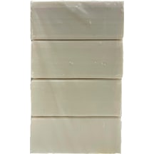 Boztepe El Yapımı Saf Natürel Sızma Zeytinyağlı Sabun 4 x 150 G
