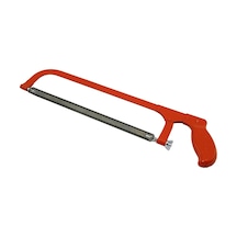 Demir Testeresi 2in1 Ağızlı - Metal İskelet 5468